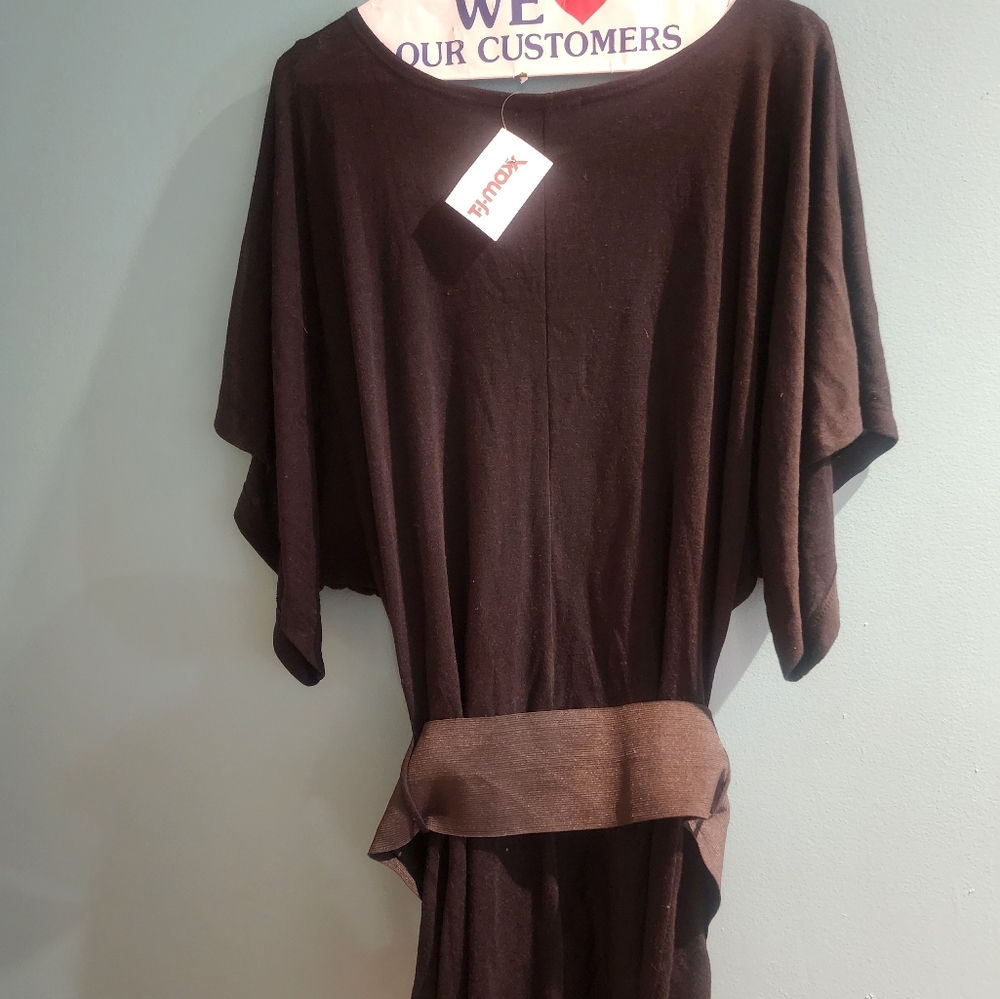 Sweater tunic - Picture 4 of 4